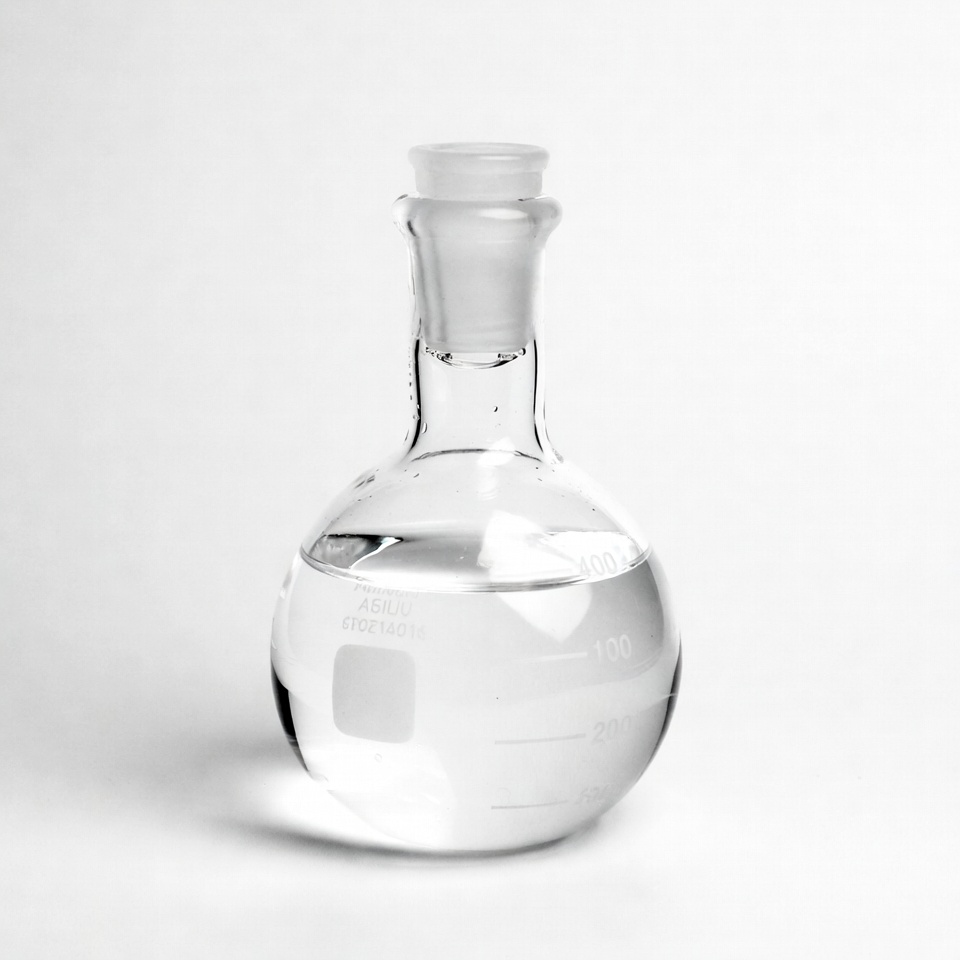 Balão de fundo redondo